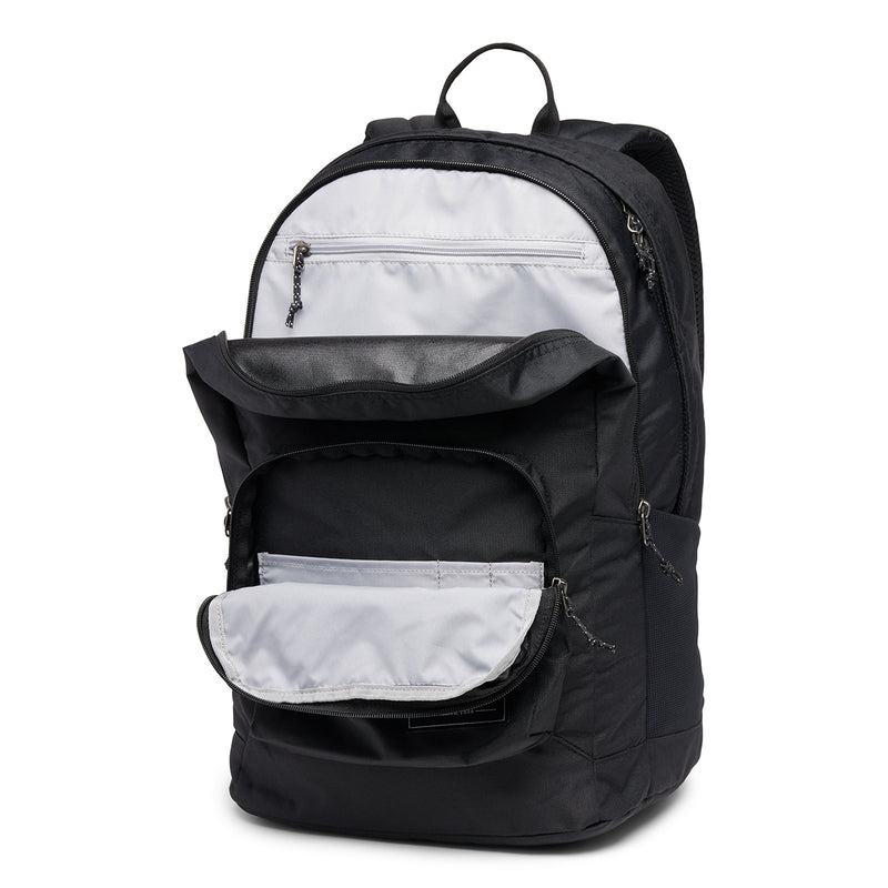 Zigzag™ II 30L Backpack - Black