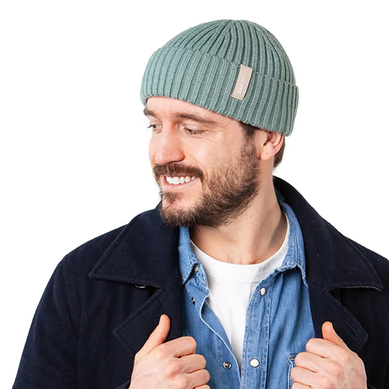 Sumter Beanie - Light Pistache