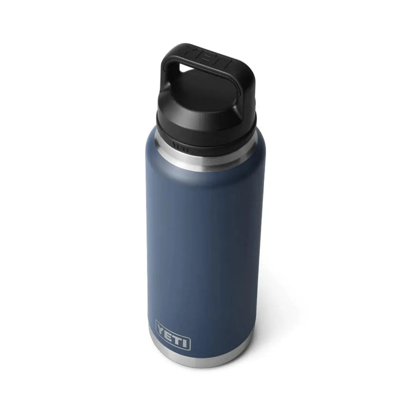 Rambler® 36 oz (1065 ml) Bottle - Navy