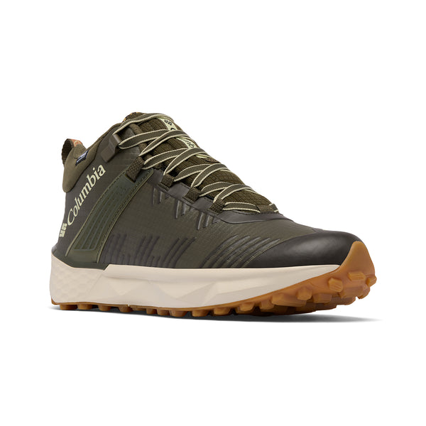 Columbia Mens Facet 75 Equinox - Deep Olive available at Great Outdoors