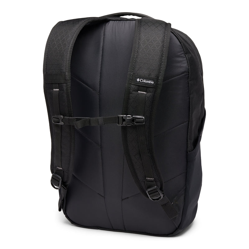 Atlas Explorer™ II 26L Backpack - Black