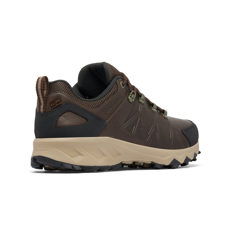 Columbia Peakfreak™ III Outdry™ Leather - Cordovan- Great Outdoors Ireland