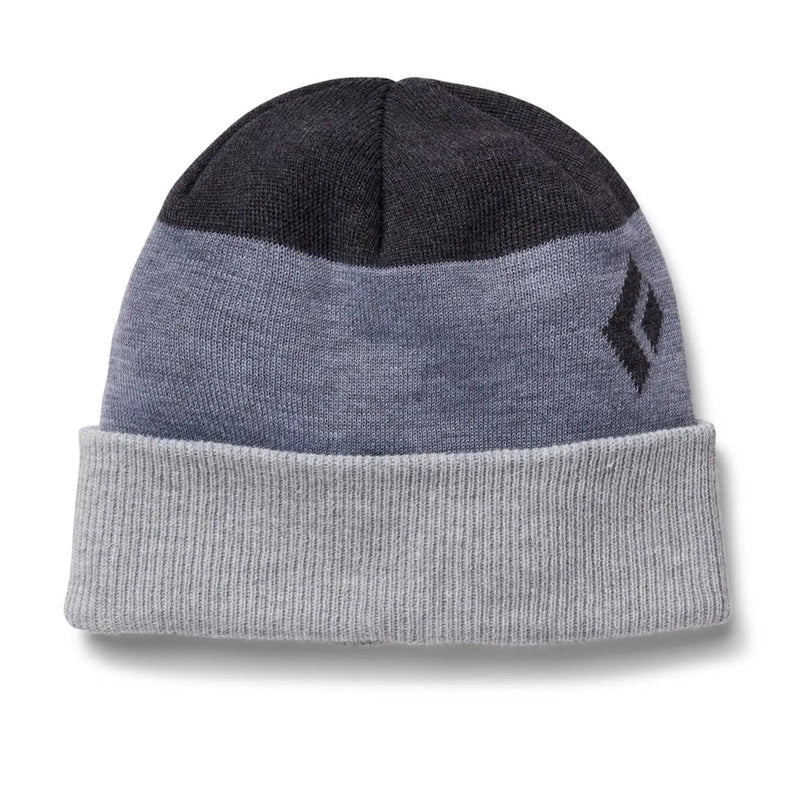 Enjoy ultimate warmth with the Black Diamond Levels Beanie, perfect for winter adventures.