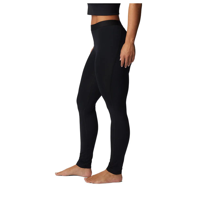 Midweight Baselayer Tights - Black