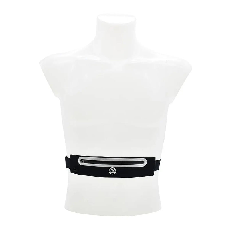 Reflective Running Expandable Waist Belt