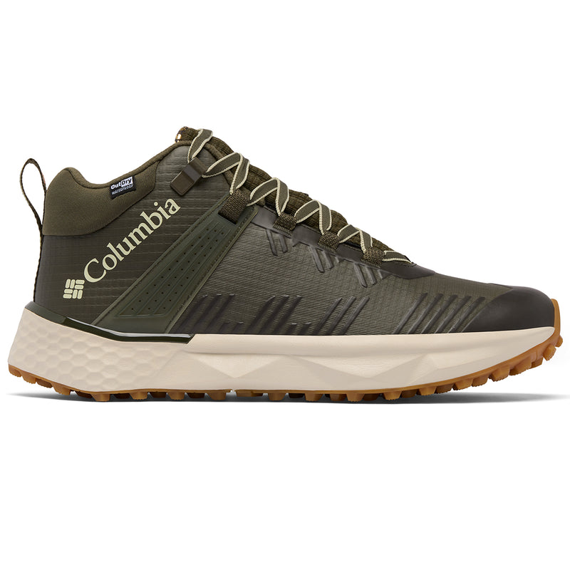 Facet 75 Equinox - Deep Olive