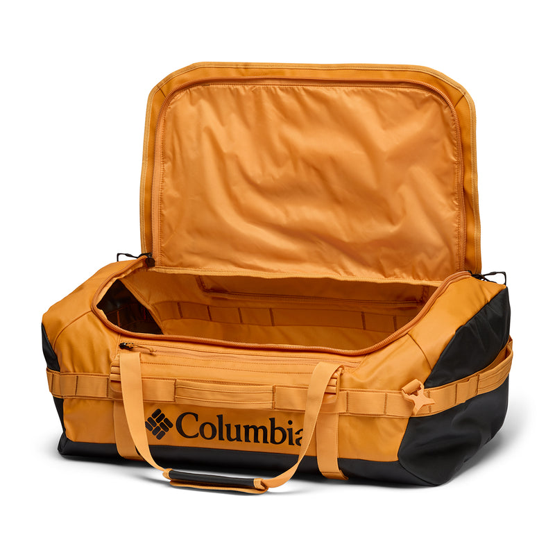 Landroamer 60L Duffel - Sunstone