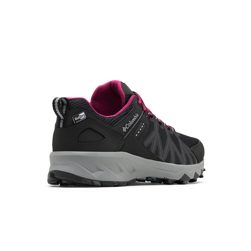 Columbia Peakfreak™ III Outdry™ - Black- Great Outdoors Ireland