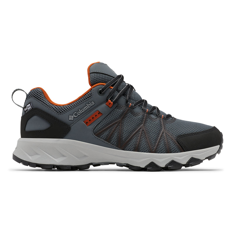 Peakfreak™ II Outdry™ Hiking Shoe - Graphite