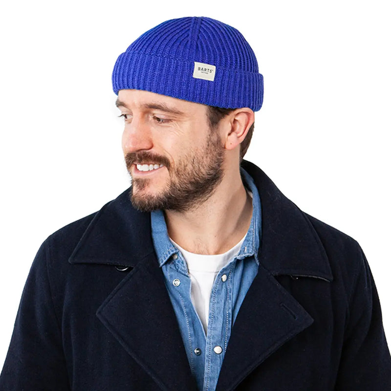 Fordz Beanie - Blue