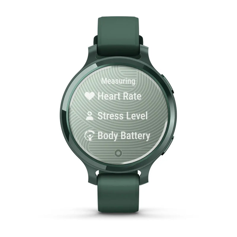 Lily® 2 Active - Jasper Green