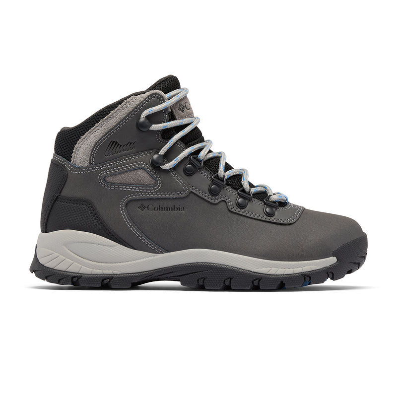 Newton Ridge Plus Waterproof Hiking Boot - Quarry