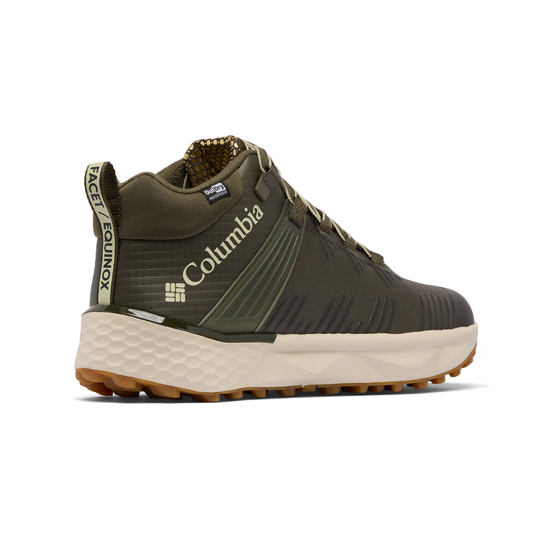 Facet 75 Equinox - Deep Olive