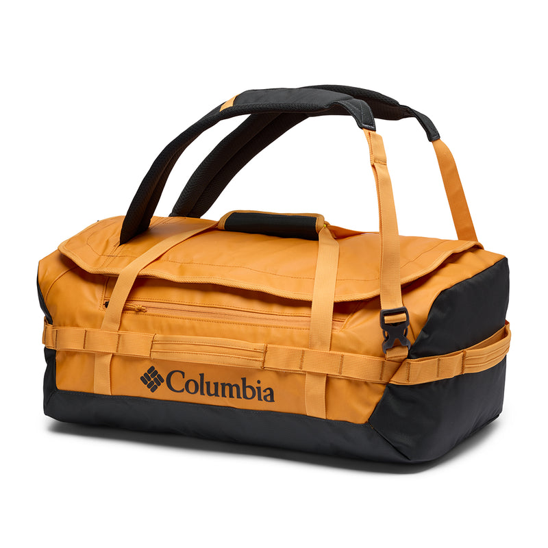 Columbia Landroamer 40 Litre Duffel - Sunstone Available at Great Outdoors