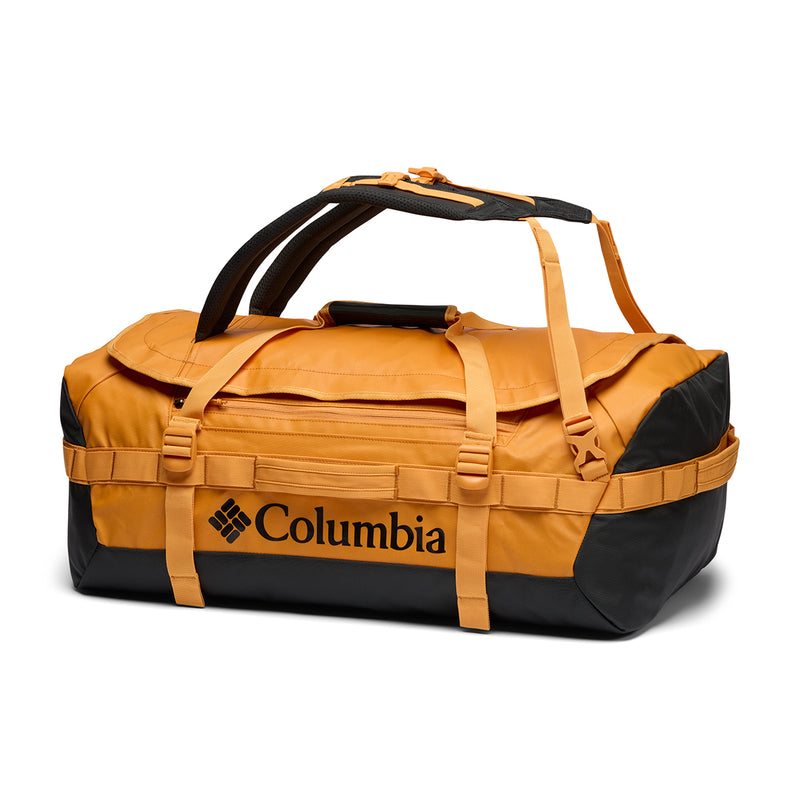 Columbia Landroamer 60L Duffel - Sunstone Available at Great Outdoors