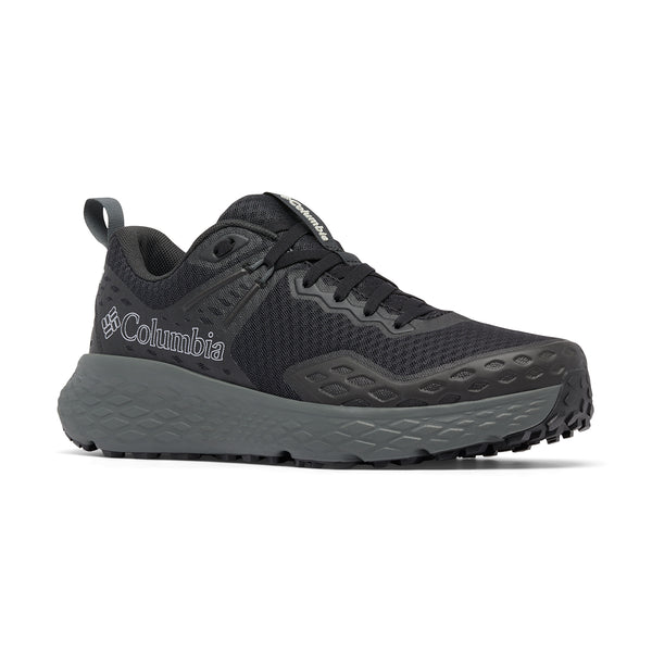 Step confidently on any terrain with Columbia's Men's Konos™ TRS II OutDry™ Hiking Shoe. Waterproof, lightweight, and built for all-day comfort.