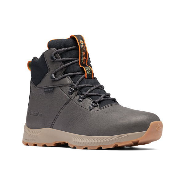 Columbia Men's Landroamer™ Explorer Boot - Grill Grey Available at Great Outdoors