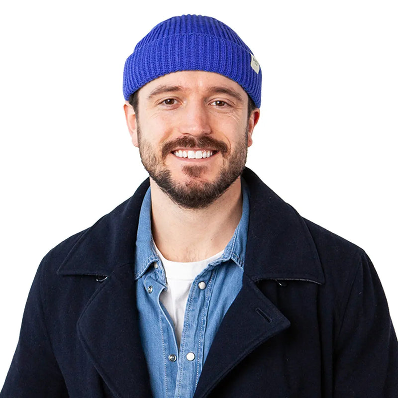 Fordz Beanie - Blue