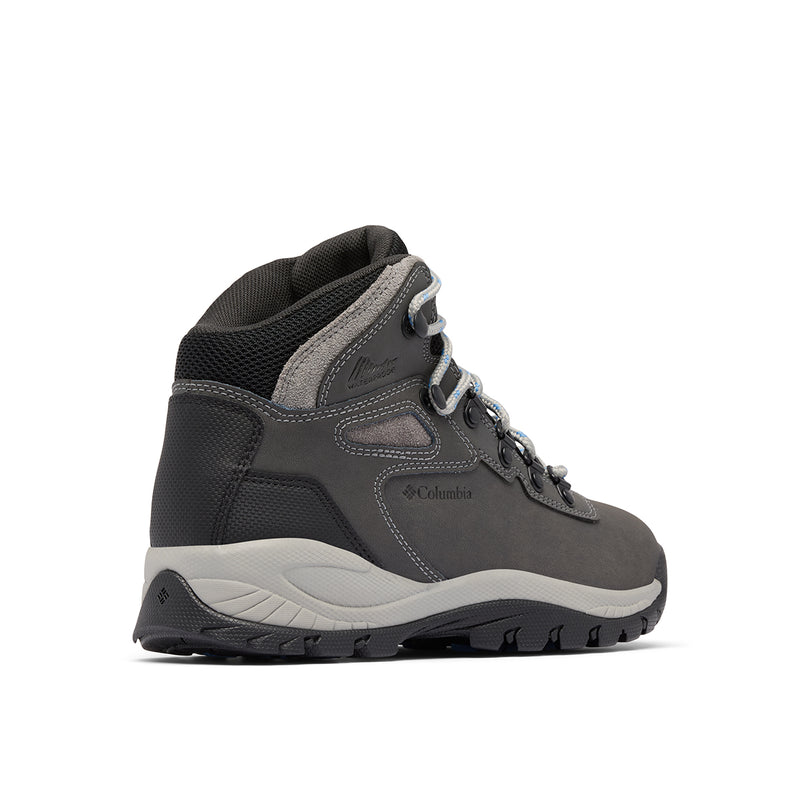 Newton Ridge Plus Waterproof Hiking Boot - Quarry