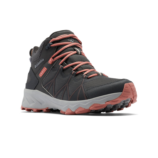 Columbia Women's Peakfreak™ III Mid Outdry™ - Dark Grey