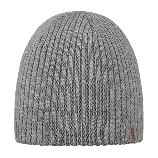 Stay warm with the BARTS Wilbert Beanie. Fine-knit design, eco-friendly materials, and versatile color options.