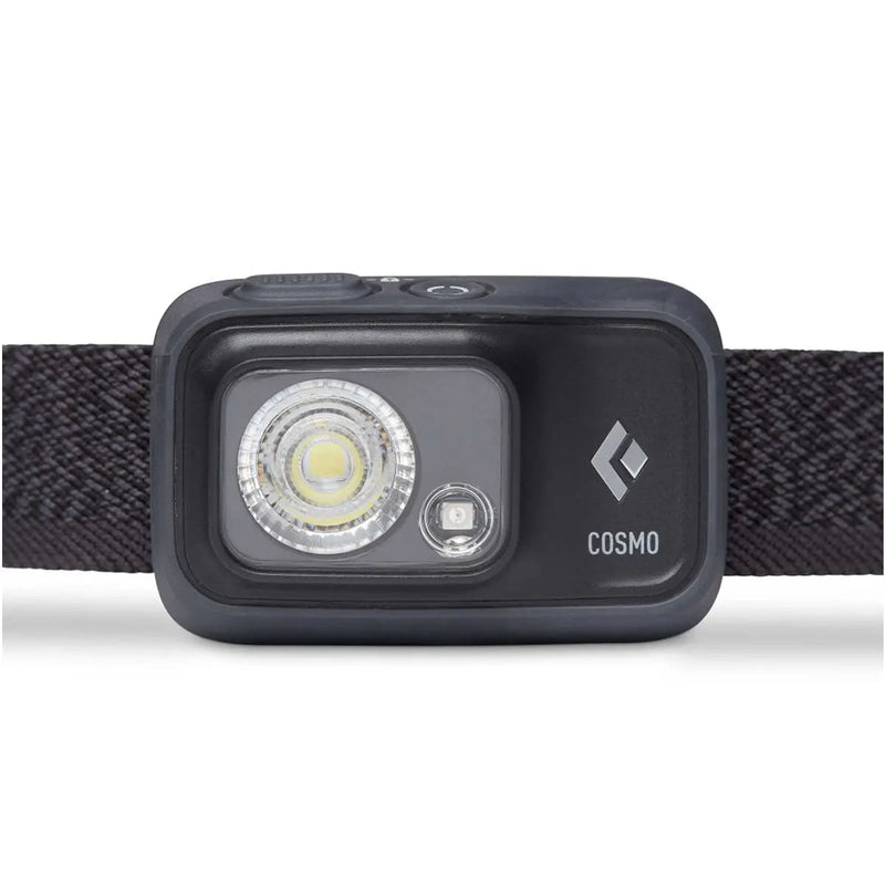 Cosmo Headtorch - Graphite