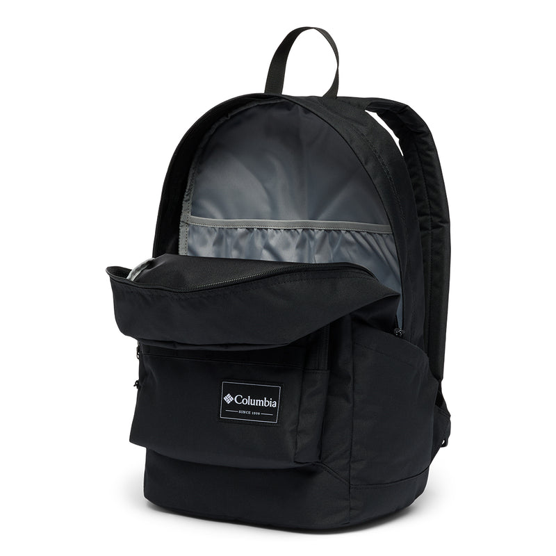 Zigzag™ II 22L Backpack - Black