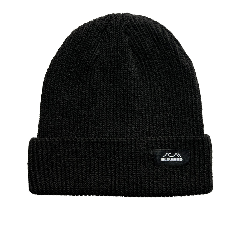 Keep warm and stylish with Bleubird's Fisherman Beanie. Crafted for comfort and durability, this beanie is the perfect accessory for chilly days and outdoor adventures.