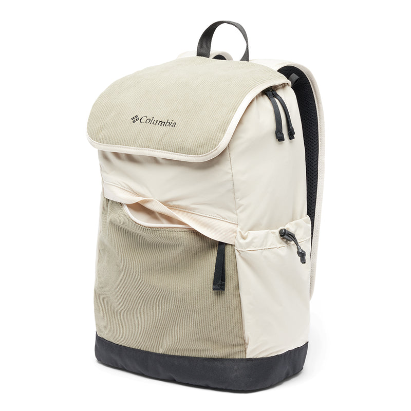 Wallowa Backpack - Stone Green