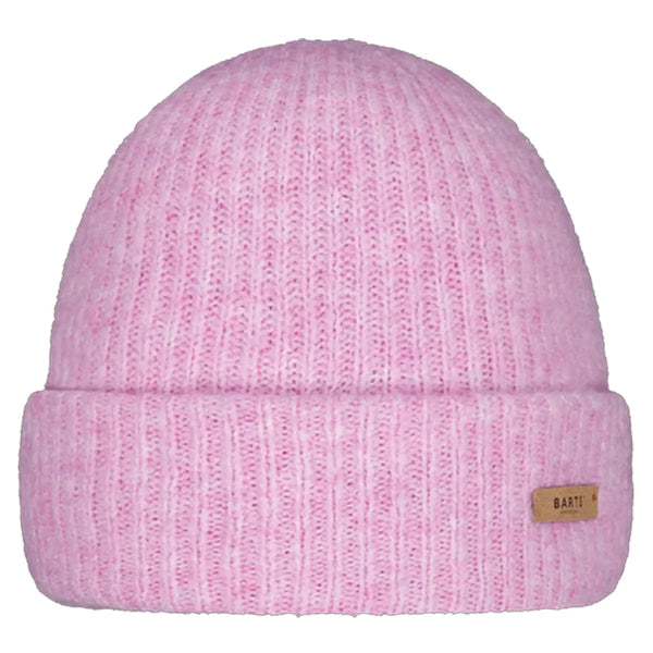 BARTS Witzia Beanie: Unisex, thermal, and perfect for any winter activity. Soft and stretchy.