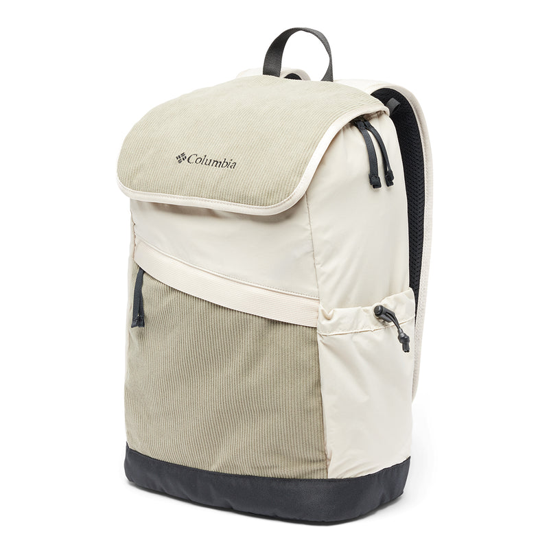 Columbia Wallowa Backpack - Stone Green available from Great Outdoors