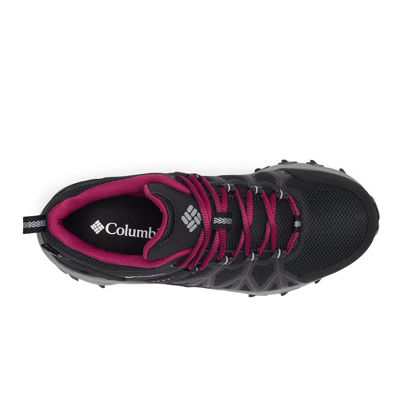 Columbia Peakfreak™ III Outdry™ - Black- Great Outdoors Ireland