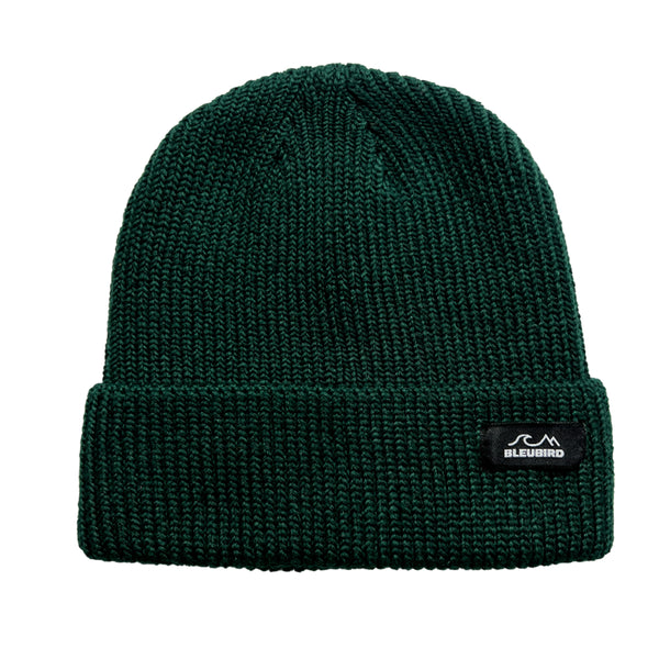 Keep warm and stylish with Bleubird's Fisherman Beanie. Crafted for comfort and durability, this beanie is the perfect accessory for chilly days and outdoor adventures.