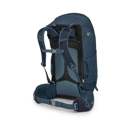 Osprey Volt 45 - Muted Space Blue- Great Outdoors Ireland