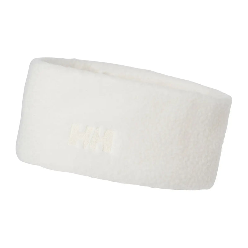 Helly Hansen’s HH Pile Headband: Warm, comfortable, and sustainable. Perfect for chilly outdoor adventures.