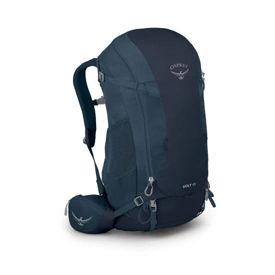 Osprey Volt 45 - Muted Space Blue- Great Outdoors Ireland