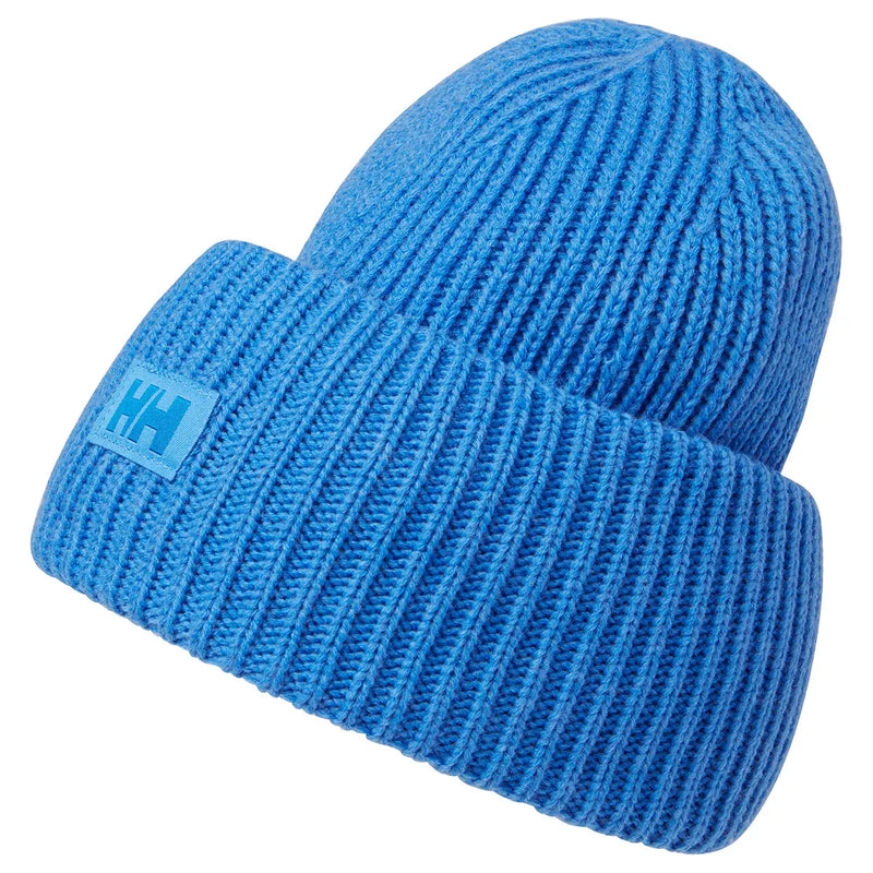 Shop the HH Rib Beanie for warmth and style. Eco-friendly and perfect for winter and urban life.