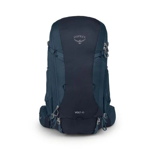 Osprey Volt 45 - Muted Space Blue- Great Outdoors Ireland