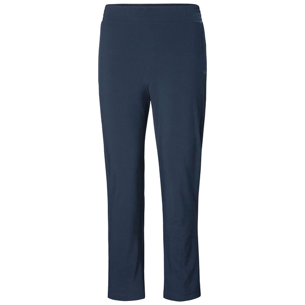 Stay comfortable and stylish with the Helly Hansen Women's Thalia Pants 2.0. Quick-dry fabric and stretch for ultimate performance.