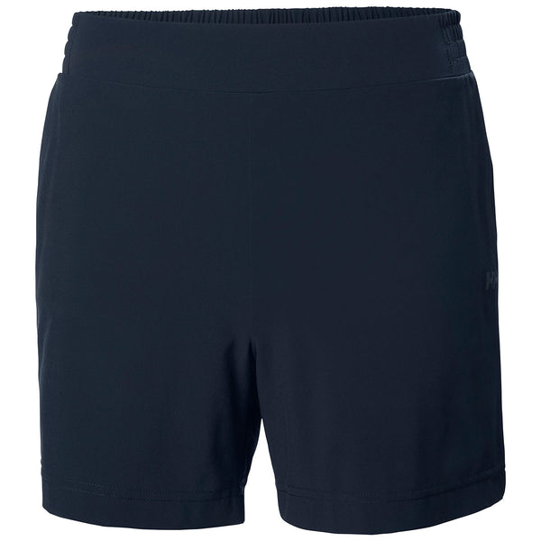 Helly Hansen Womens Thalia Trekking Shorts 2.0 - Navy