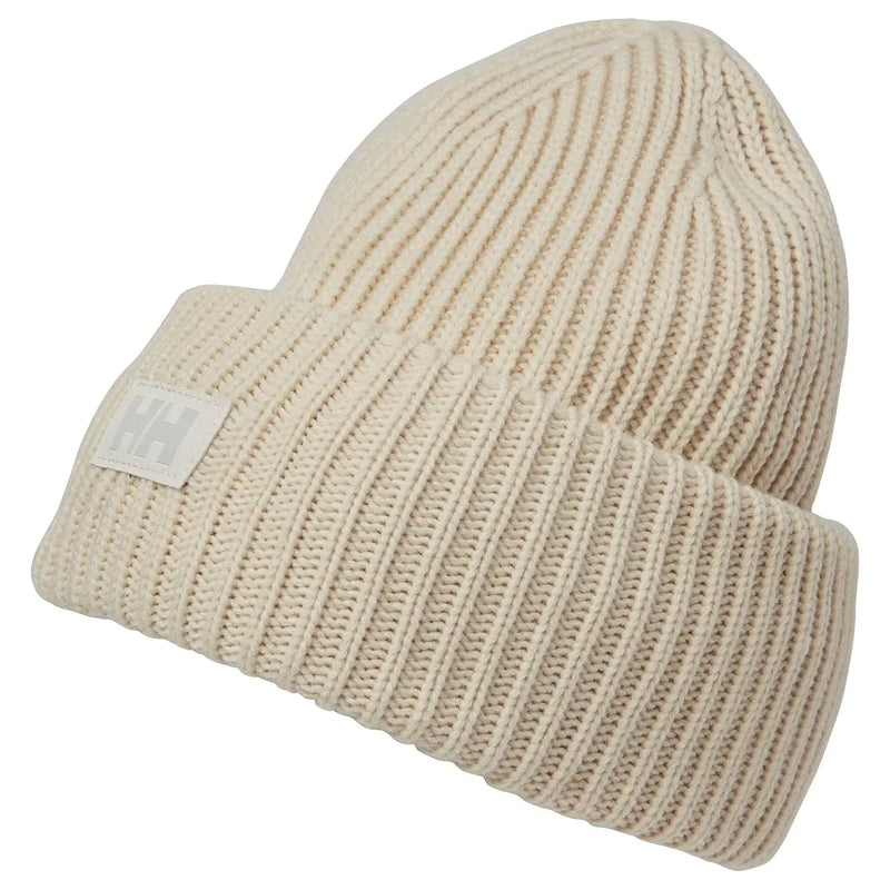 Perfect for winter activities and urban adventures, the HH Rib Beanie is eco-friendly, warm, and stylish and terribly affordable.