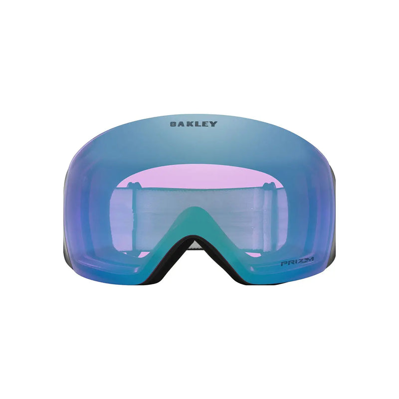 Flight Deck™ L Snow Goggles - Matt Black - Prizm Iced Iridium