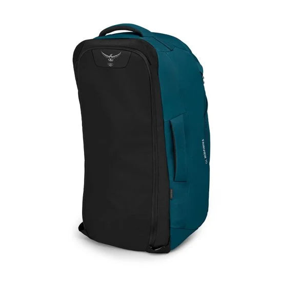 Osprey Fairview® 70 Travel Pack - Jungle Blue- Great Outdoors Ireland