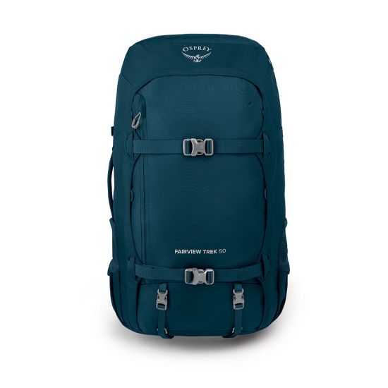 Fairview® Trek 50 - Night Jungle Blue