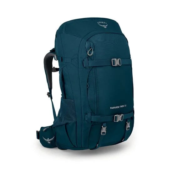 Fairview® Trek 50 - Night Jungle Blue