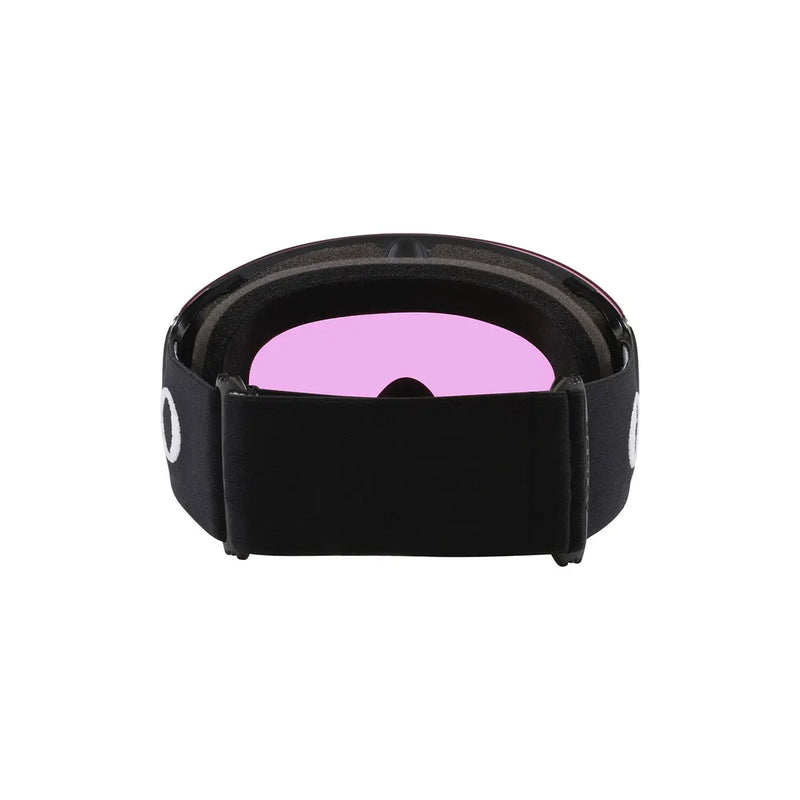 Flight Deck™ L Snow Goggles - Matt Black - Prizm Iced Iridium