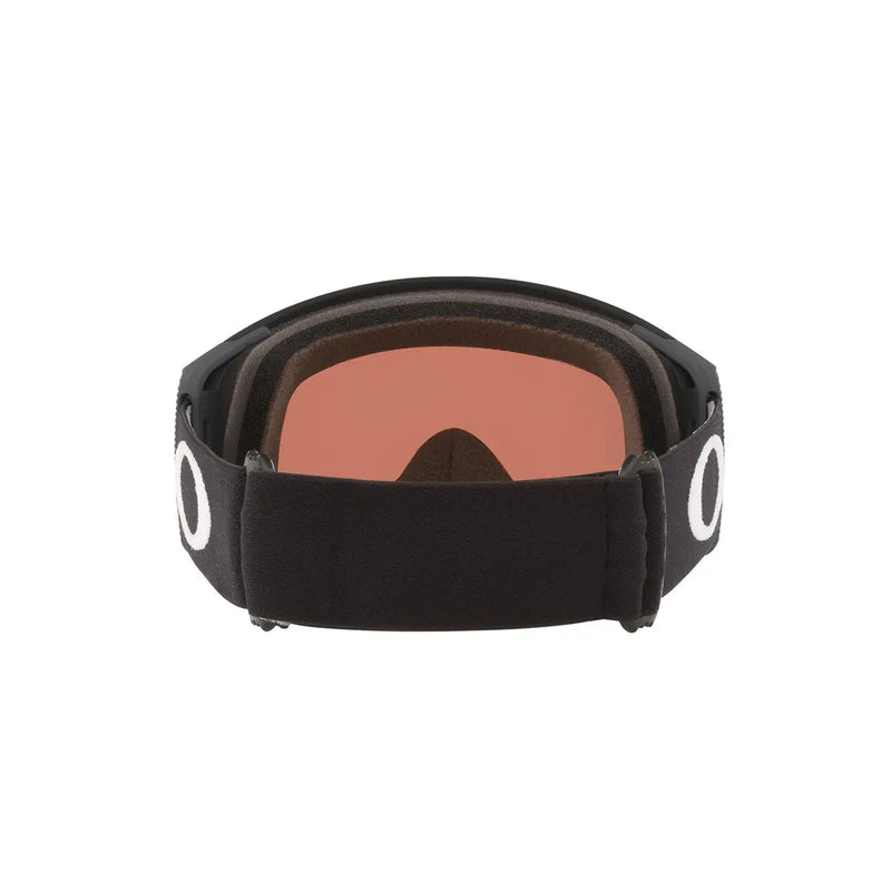 Flight Tracker M Snow Goggles - Matte Black - Prizm Torch Iridium