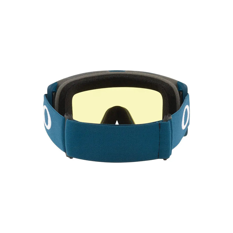 Target Line L Snow Goggles - Poseidon - Intensity Yellow