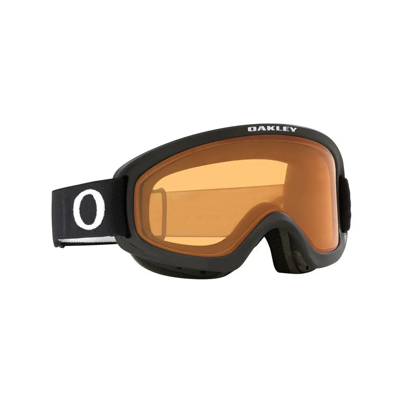 O-Frame® 2.0 PRO S Snow Goggles - Matte Black - Persimmon