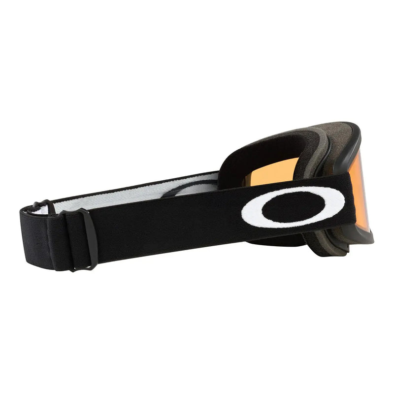 O-Frame® 2.0 PRO S Snow Goggles - Matte Black - Persimmon